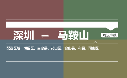 深圳到雨山区电动车托运-深圳到雨山区电动车专线-选择物流不拆电池