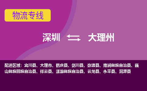 深圳到漾濞彝族自治县电动车托运-深圳到漾濞彝族自治县电动车专线-选择物流不拆电池