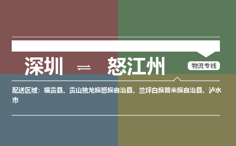 深圳到福贡县电动车托运-深圳到福贡县电动车专线-选择物流不拆电池