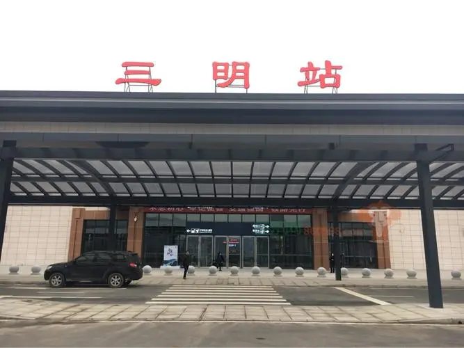 深圳到三明物流公司|深圳物流到三明（全/境-派送）