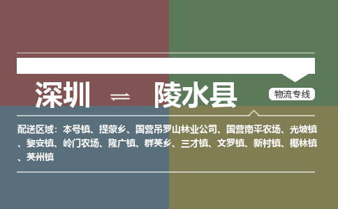 深圳到国营南平农场电动车托运-深圳到国营南平农场电动车专线-选择物流不拆电池