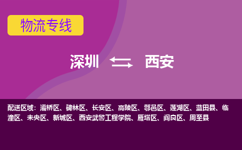 深圳到碑林区电动车托运-深圳到碑林区电动车专线-选择物流不拆电池