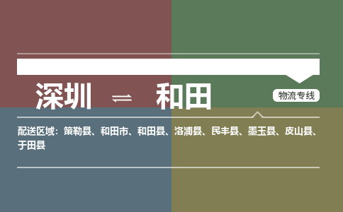深圳到民丰县电动车托运-深圳到民丰县电动车专线-选择物流不拆电池