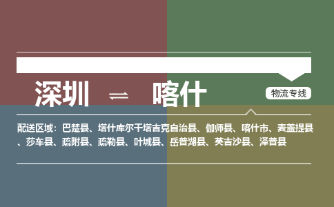 深圳到叶城县电动车托运-深圳到叶城县电动车专线-选择物流不拆电池
