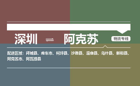 深圳到阿克苏市电动车托运-深圳到阿克苏市电动车专线-选择物流不拆电池